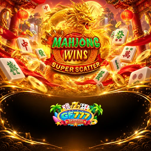 gf777 - Peningkatan performa dan UI/UX terbaru