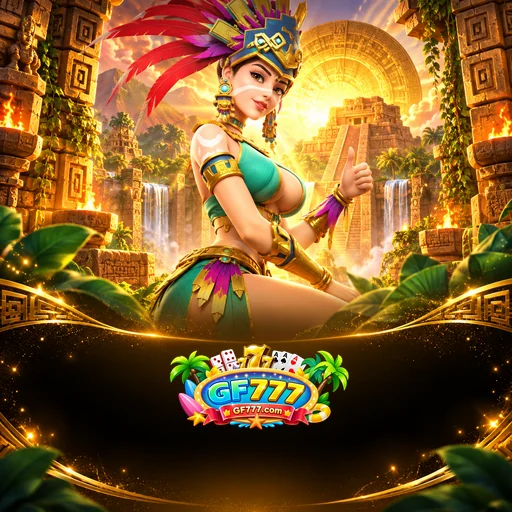 gf777 APK Indonesia - Panduan Lengkap dan Tutorial